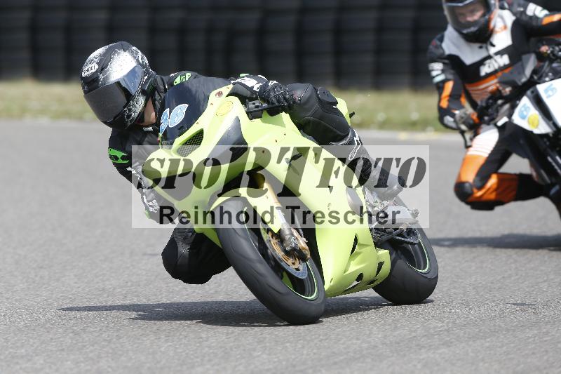 /30 23.06.2025 Get Faster Caremotion ADR/Gruppe gelb/36